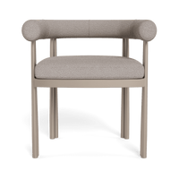Cove Luxe Dining Chair