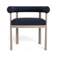 Cove Luxe Dining Chair