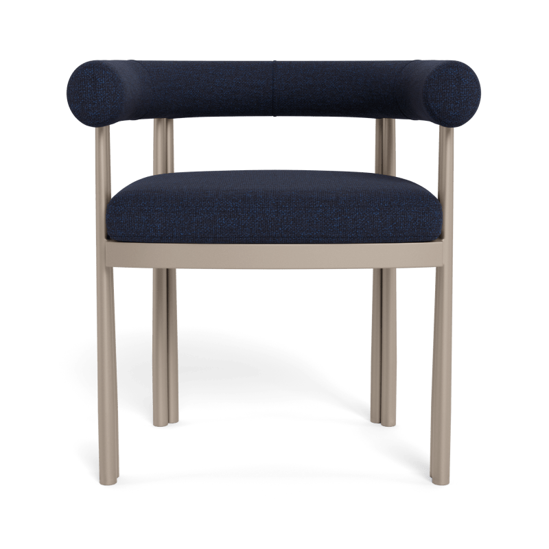 Cove Luxe Dining Chair