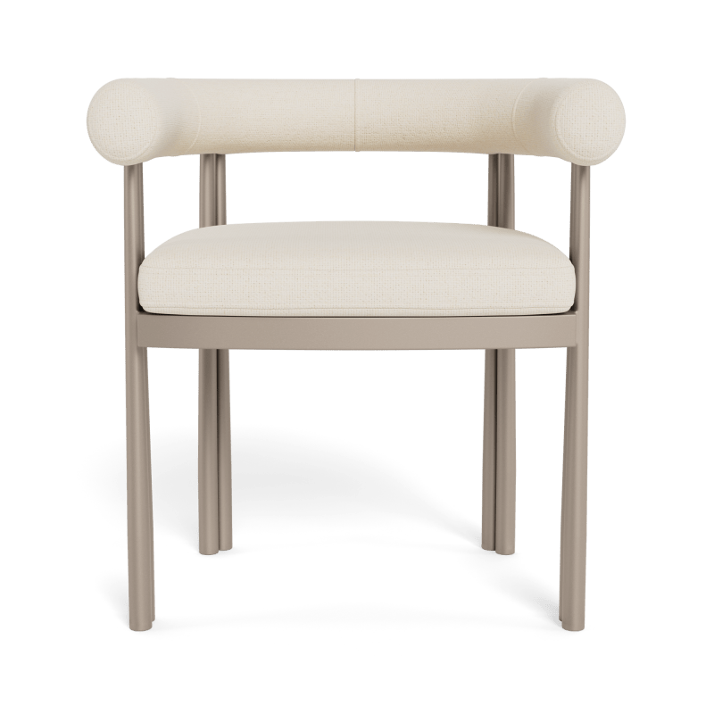 Cove Luxe Dining Chair