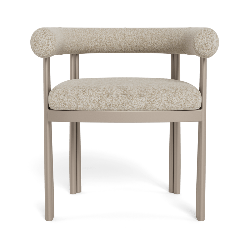 Cove Luxe Dining Chair