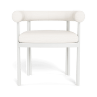 Cove Luxe Dining Chair