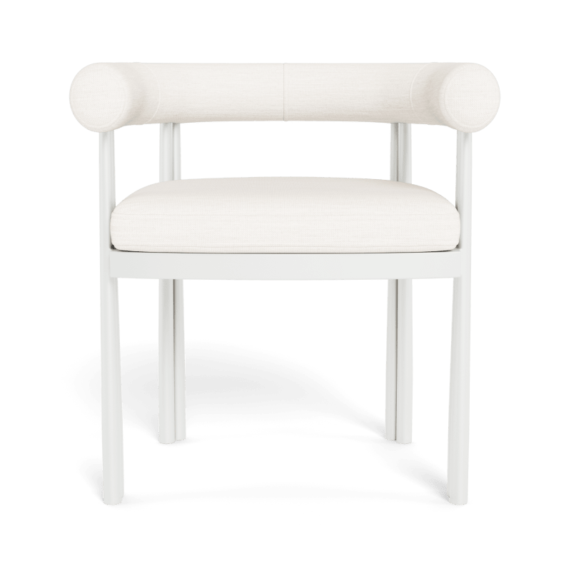 Cove Luxe Dining Chair