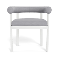Cove Luxe Dining Chair