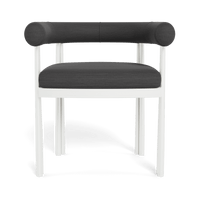 Cove Luxe Dining Chair