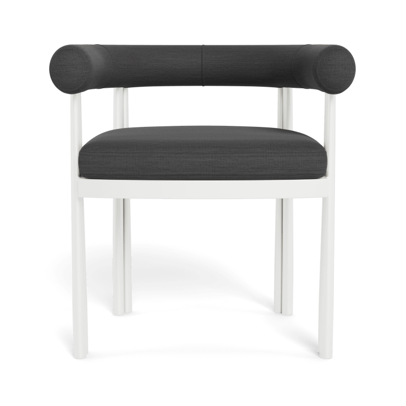 Cove Luxe Dining Chair