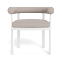 Cove Luxe Dining Chair