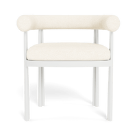 Cove Luxe Dining Chair