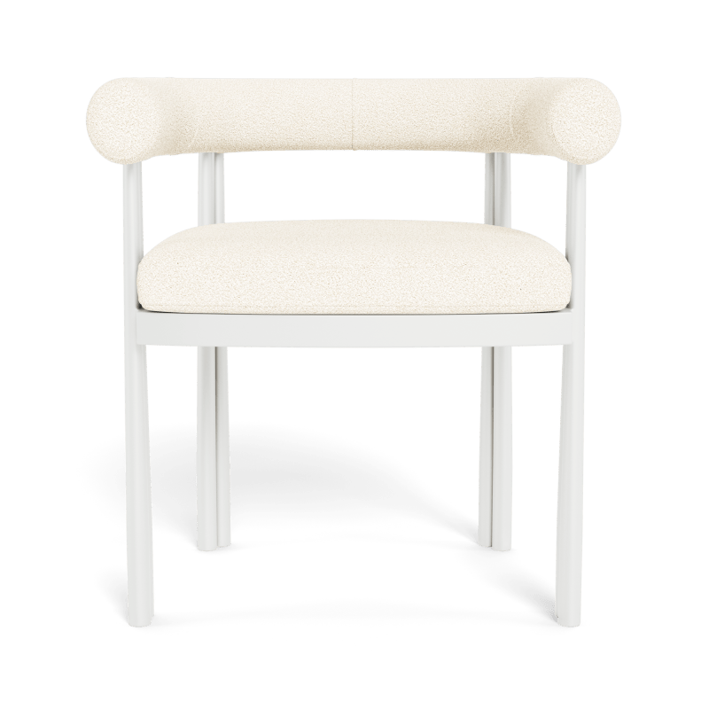 Cove Luxe Dining Chair