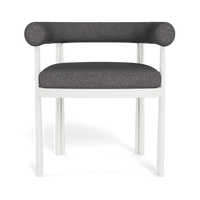 Cove Luxe Dining Chair