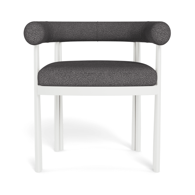 Cove Luxe Dining Chair