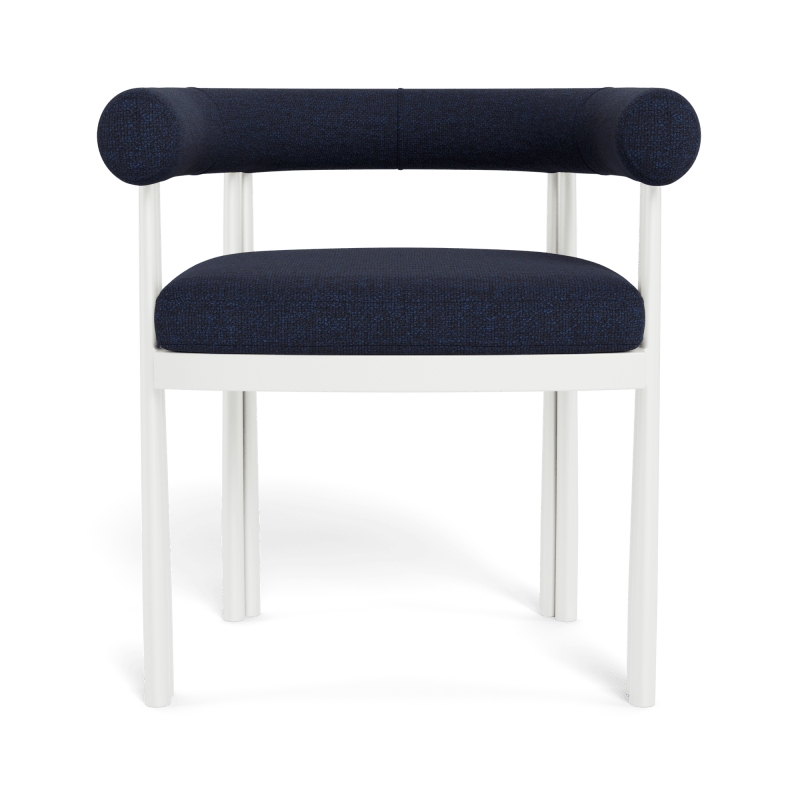 Cove Luxe Dining Chair