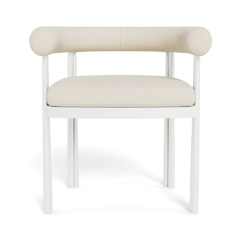 Cove Luxe Dining Chair