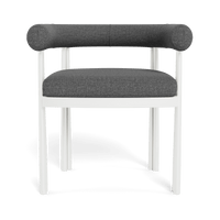 Cove Luxe Dining Chair