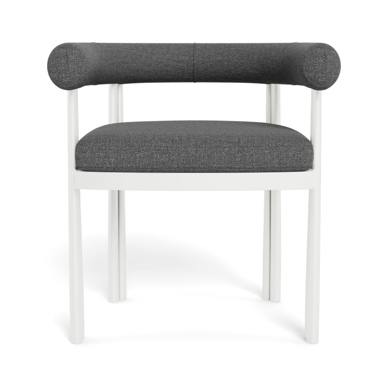 Cove Luxe Dining Chair
