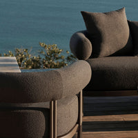 Πολυθρόνα Cove Luxe
