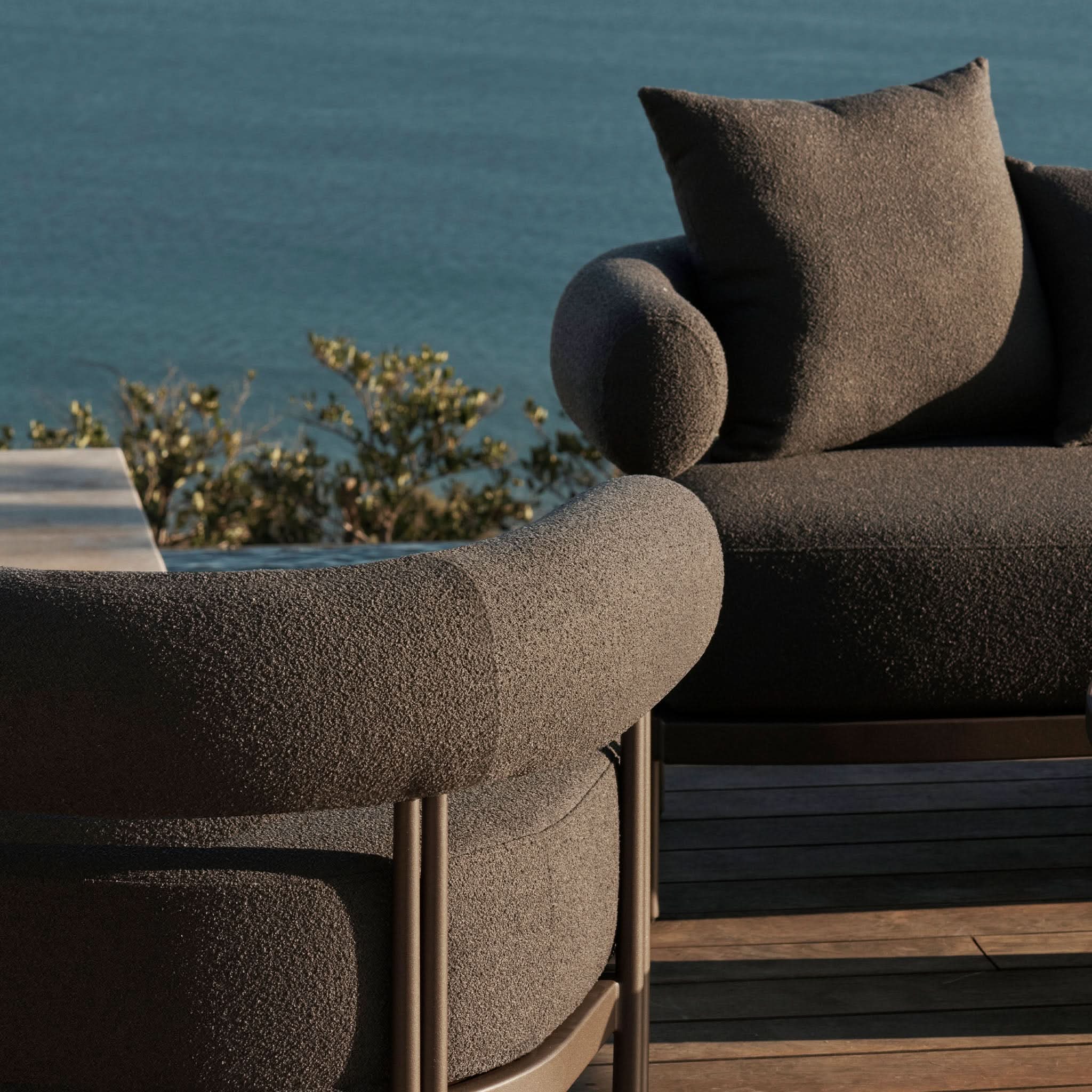 Πολυθρόνα Cove Luxe