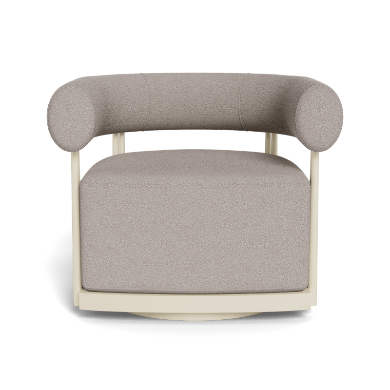 Πολυθρόνα Cove Luxe με περιστρεφόμενη καμπίνα