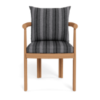 Cove Teak Dining Chair