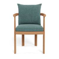 Cove Teak Dining Chair