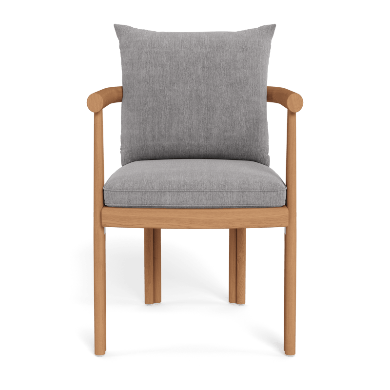 Cove Teak Dining Chair