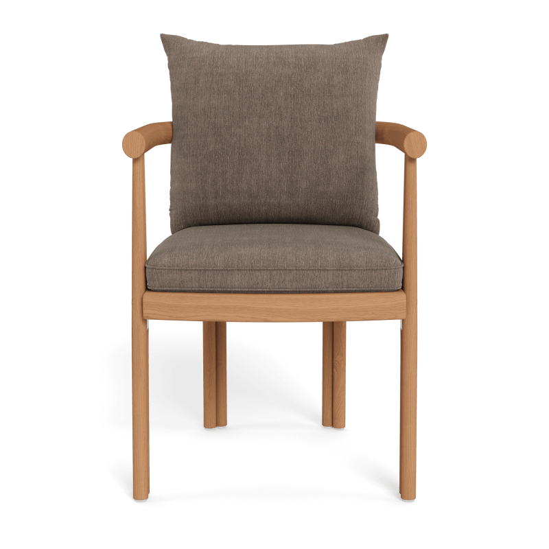 Cove Teak Dining Chair