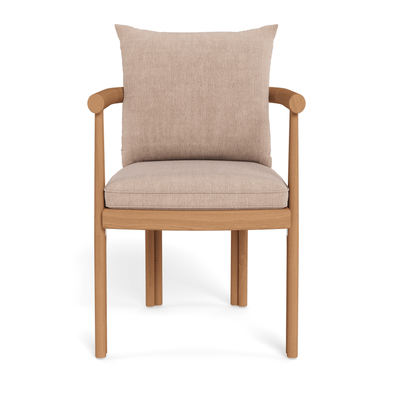 Cove Teak Dining Chair
