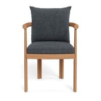 Cove Teak Dining Chair