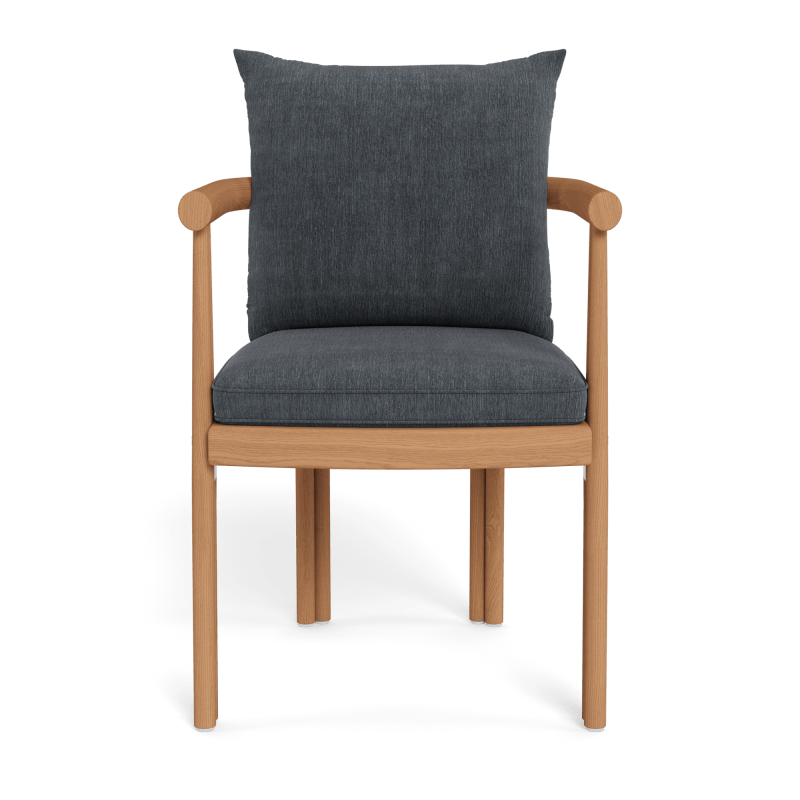 Cove Teak Dining Chair