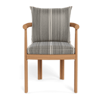 Cove Teak Dining Chair