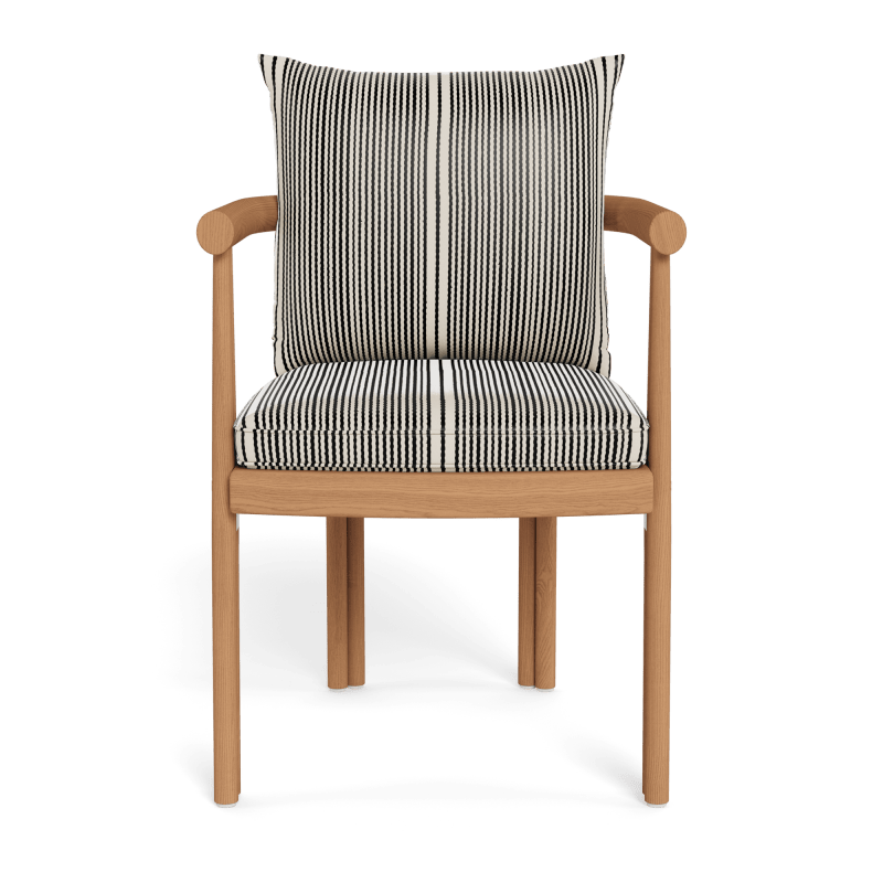 Cove Teak Dining Chair