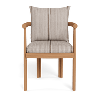 Cove Teak Dining Chair
