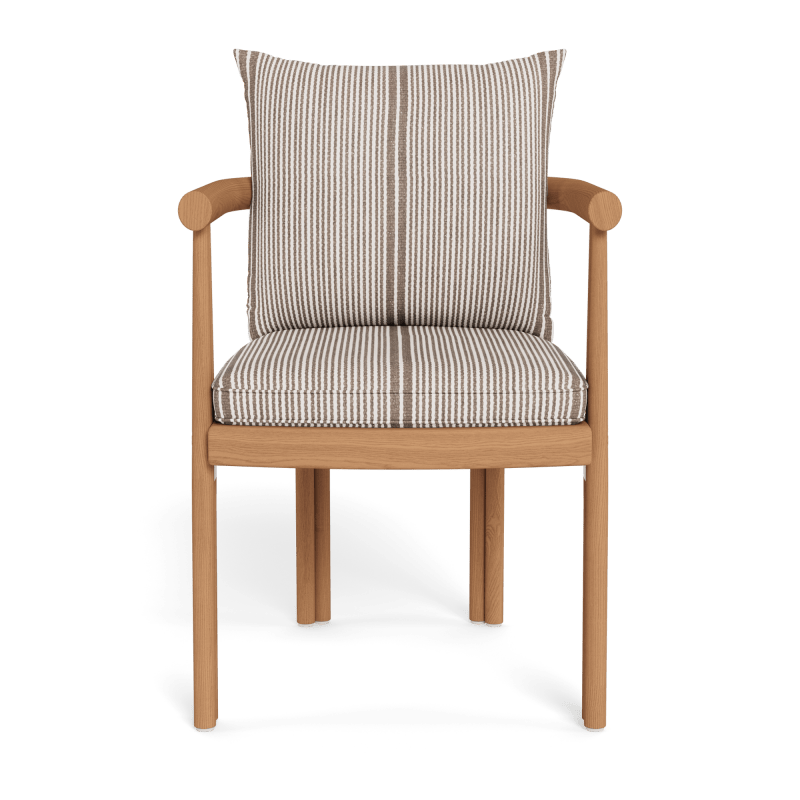 Cove Teak Dining Chair