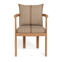 Cove Teak Dining Chair