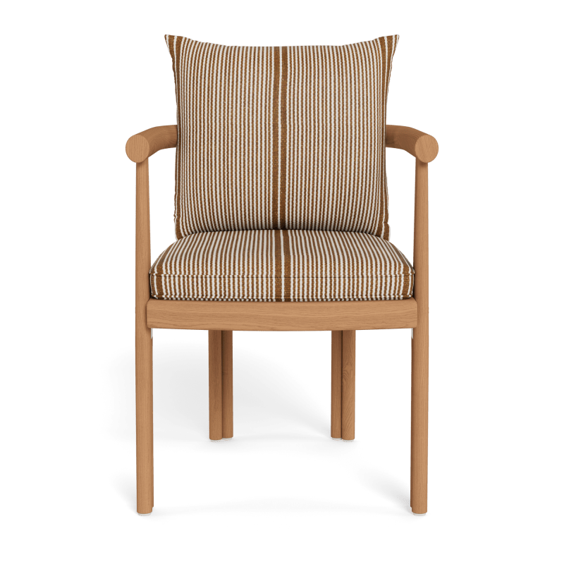 Cove Teak Dining Chair