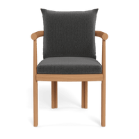Cove Teak Dining Chair