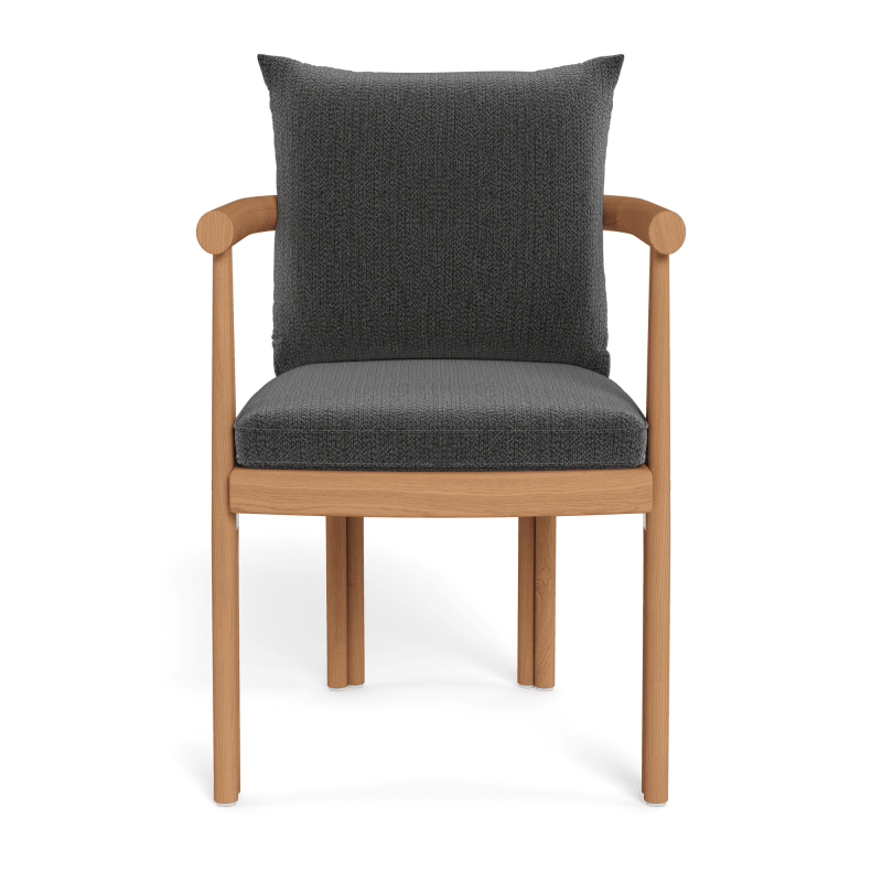 Cove Teak Dining Chair