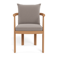 Cove Teak Dining Chair