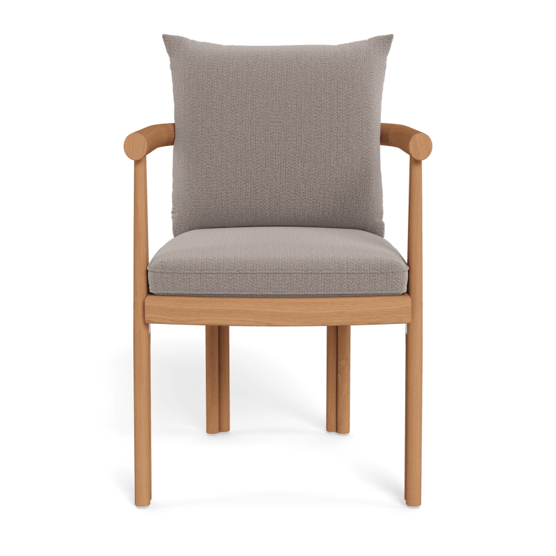 Cove Teak Dining Chair