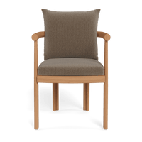 Cove Teak Dining Chair