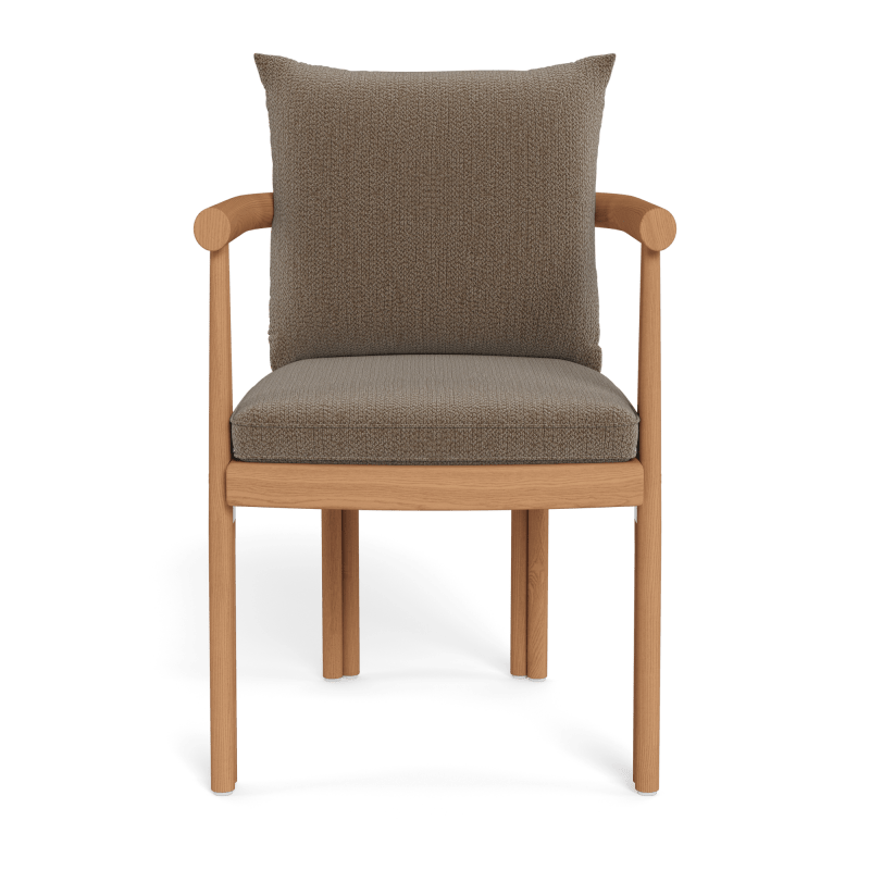 Cove Teak Dining Chair