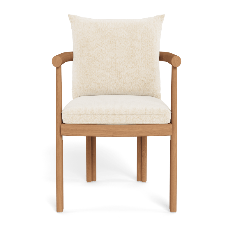 Cove Teak Dining Chair