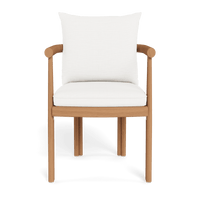 Cove Teak Dining Chair