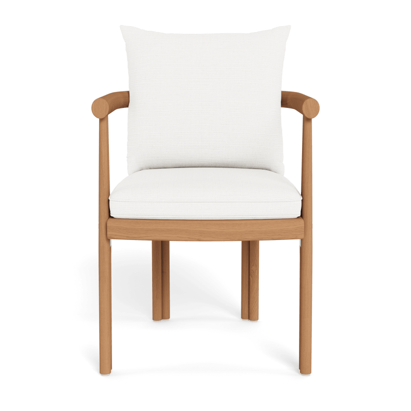 Cove Teak Dining Chair