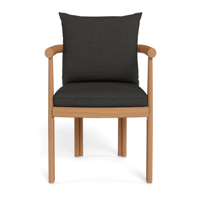 Cove Teak Dining Chair