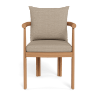 Cove Teak Dining Chair