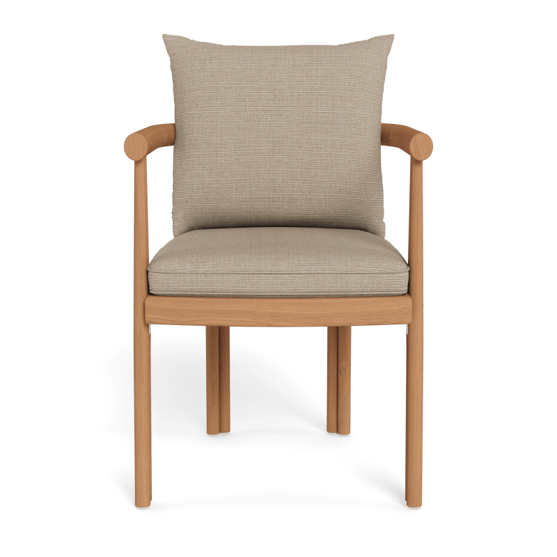 Cove Teak Dining Chair