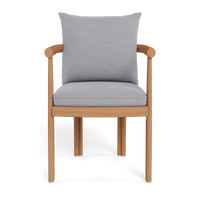 Cove Teak Dining Chair