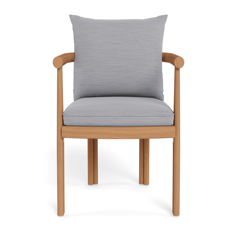 Cove Teak Dining Chair