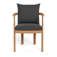 Cove Teak Dining Chair